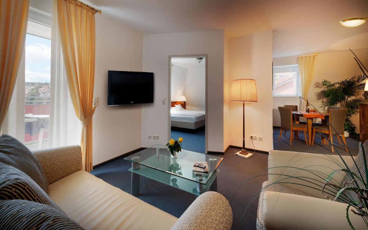 Hotel Sonneneck - Housity