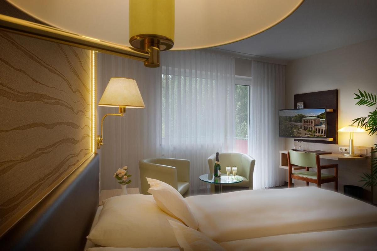 Hotel Sonneneck - Housity