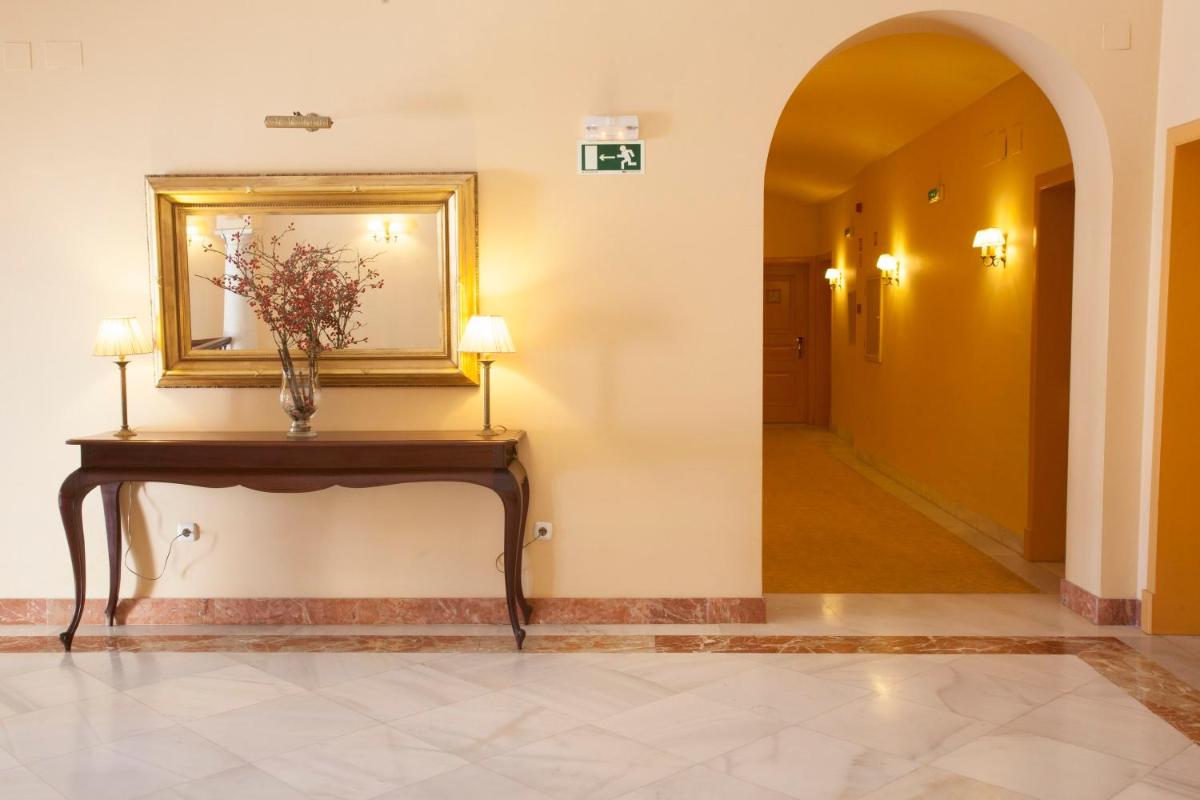 Imagen de la galería de Villa Jerez, en Jerez de la Frontera
