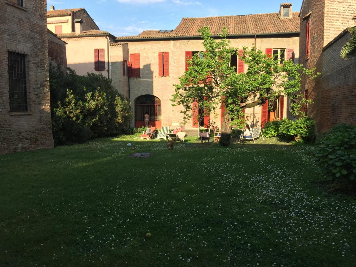 PALAZZO SABBIONI SUITE DEL CONTE Elegant Suite In Old Monastery City Center - Housity