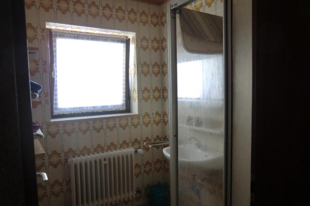 Ferienwohnung Werner mit Terrasse - Housity