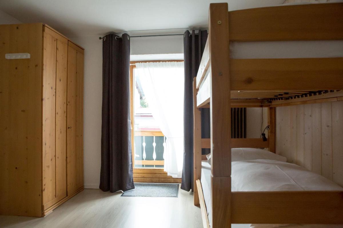 Bed & Breakfast Jungholz - Pension Katharina - Housity