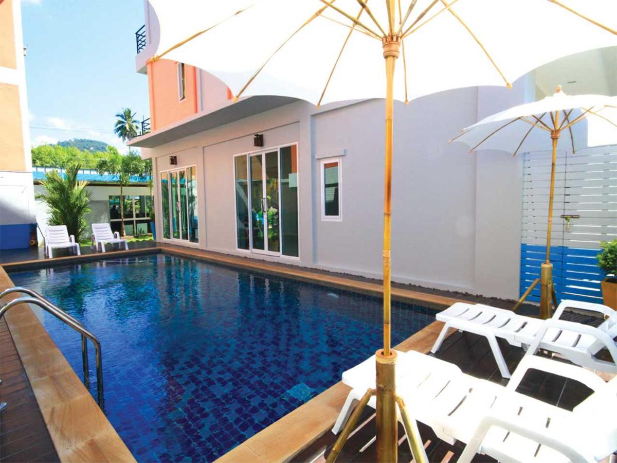 The Orange Resort - Housity