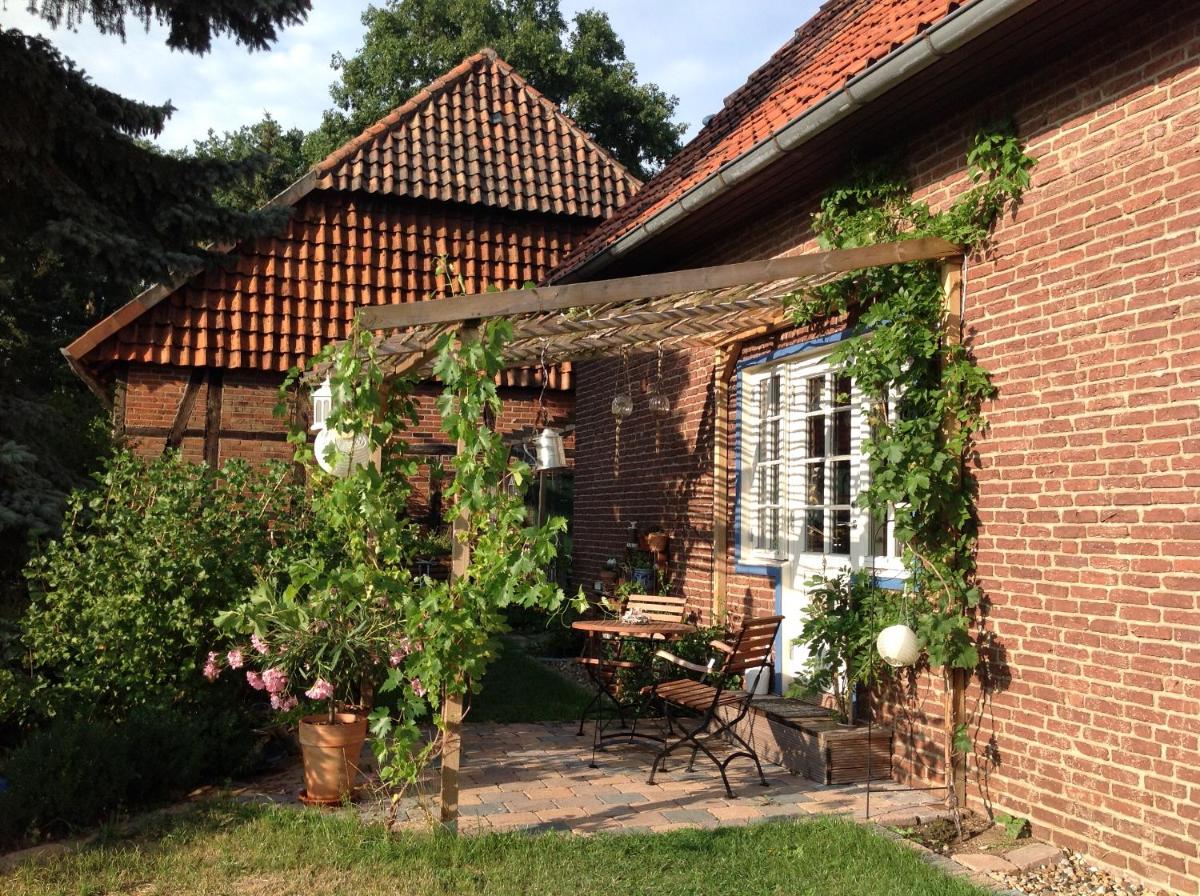 Separate Gästewohnung - Housity