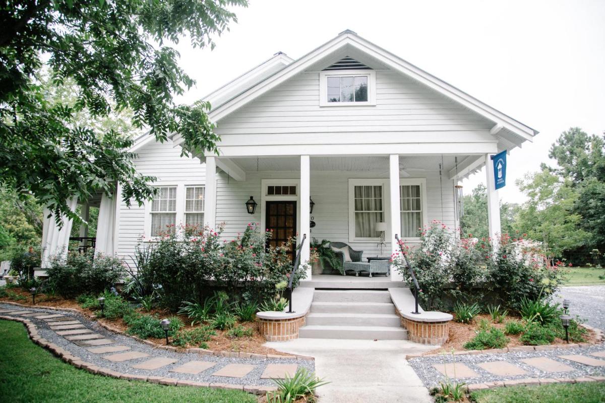 Blue Heron B&B - Housity