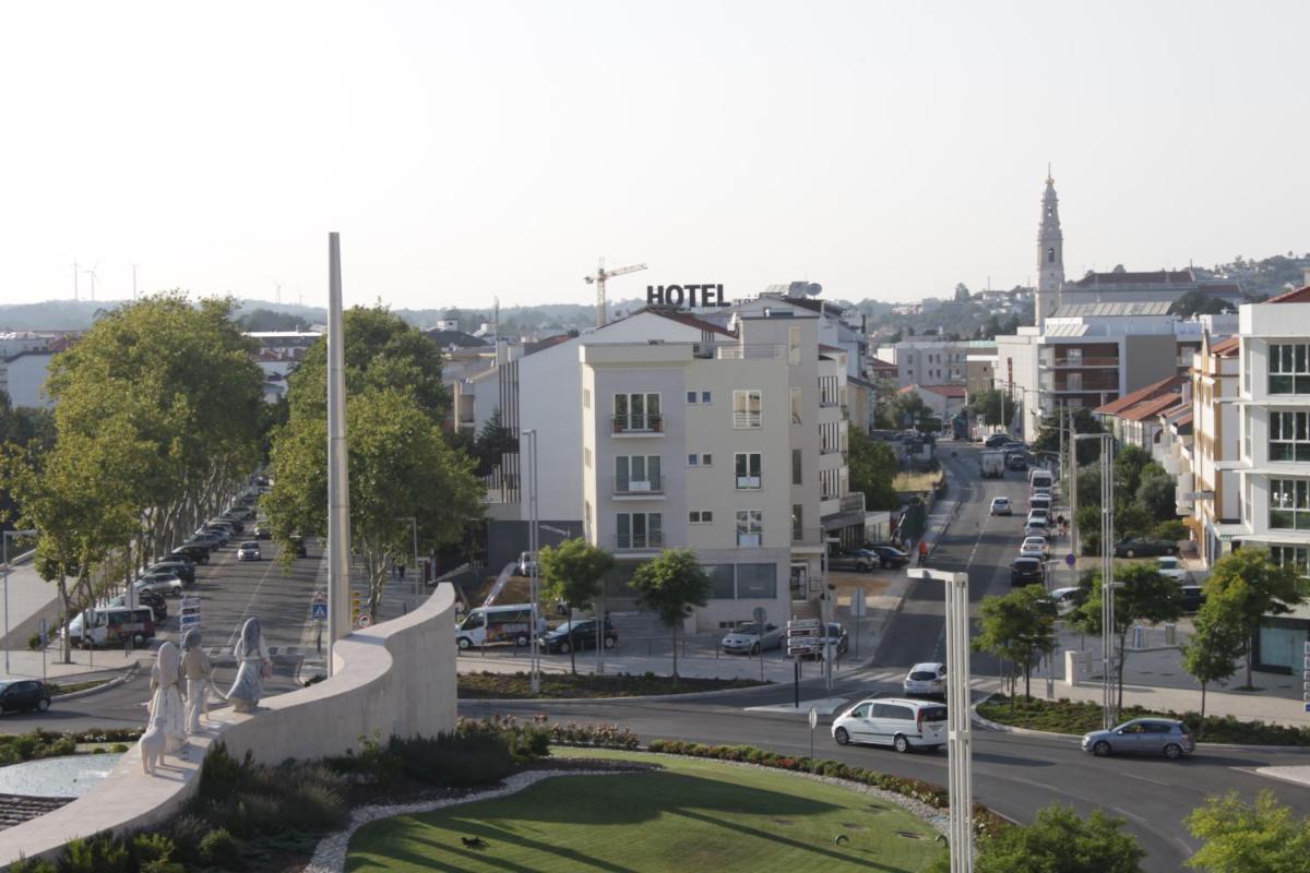 Apartamento a 5 minutos do santuário - Housity