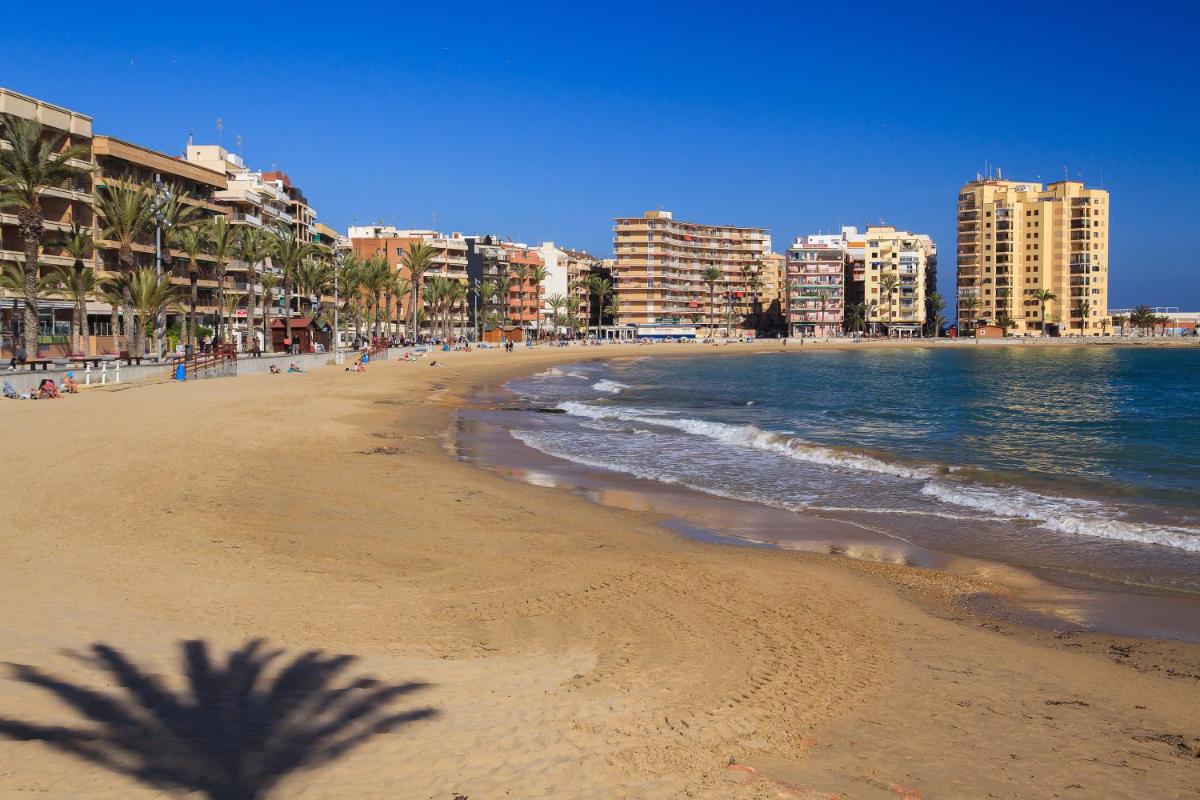 Apartment Goleta del Mar - Housity