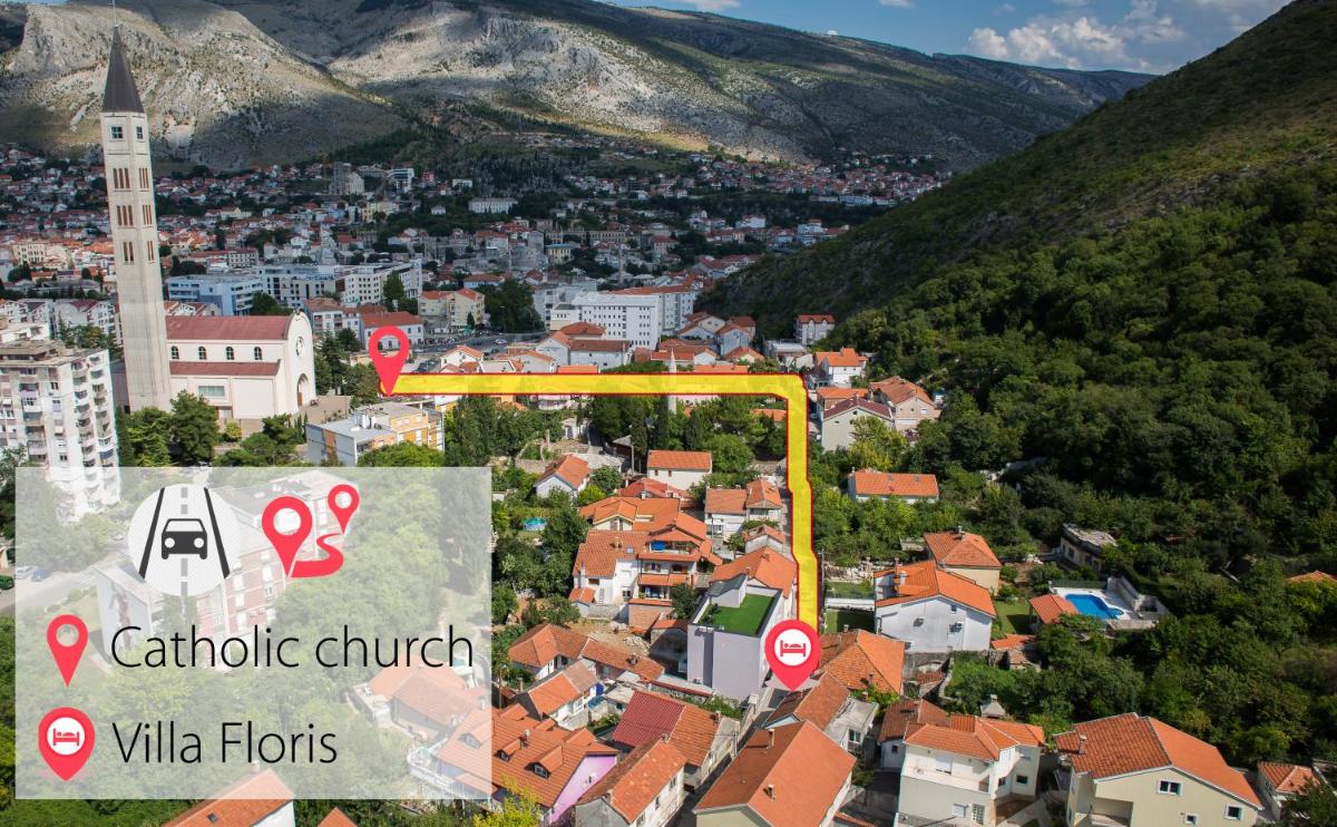Villa Floris - Housity