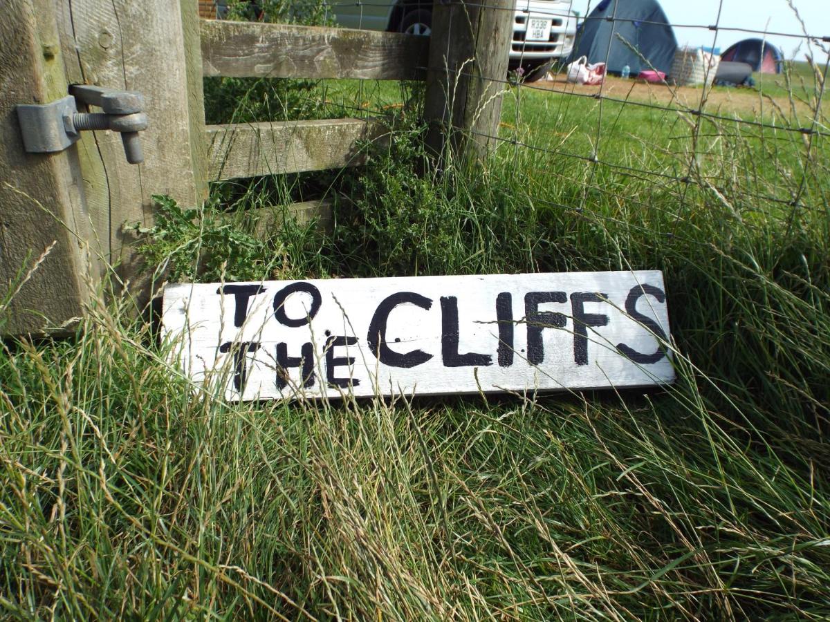 Flamborough Glamping Bell Tents - Housity