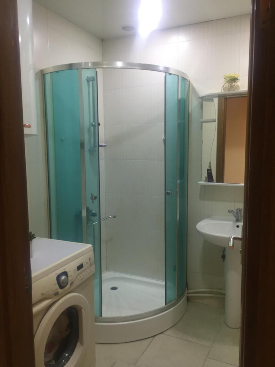 Suitetrails - Apartments on Nalbandyan 50