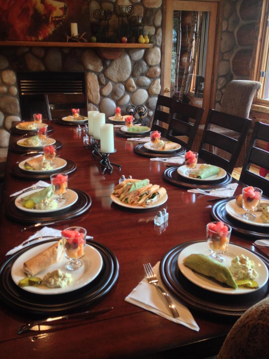 The Silver Lake Lodge - Adults Only - Housity