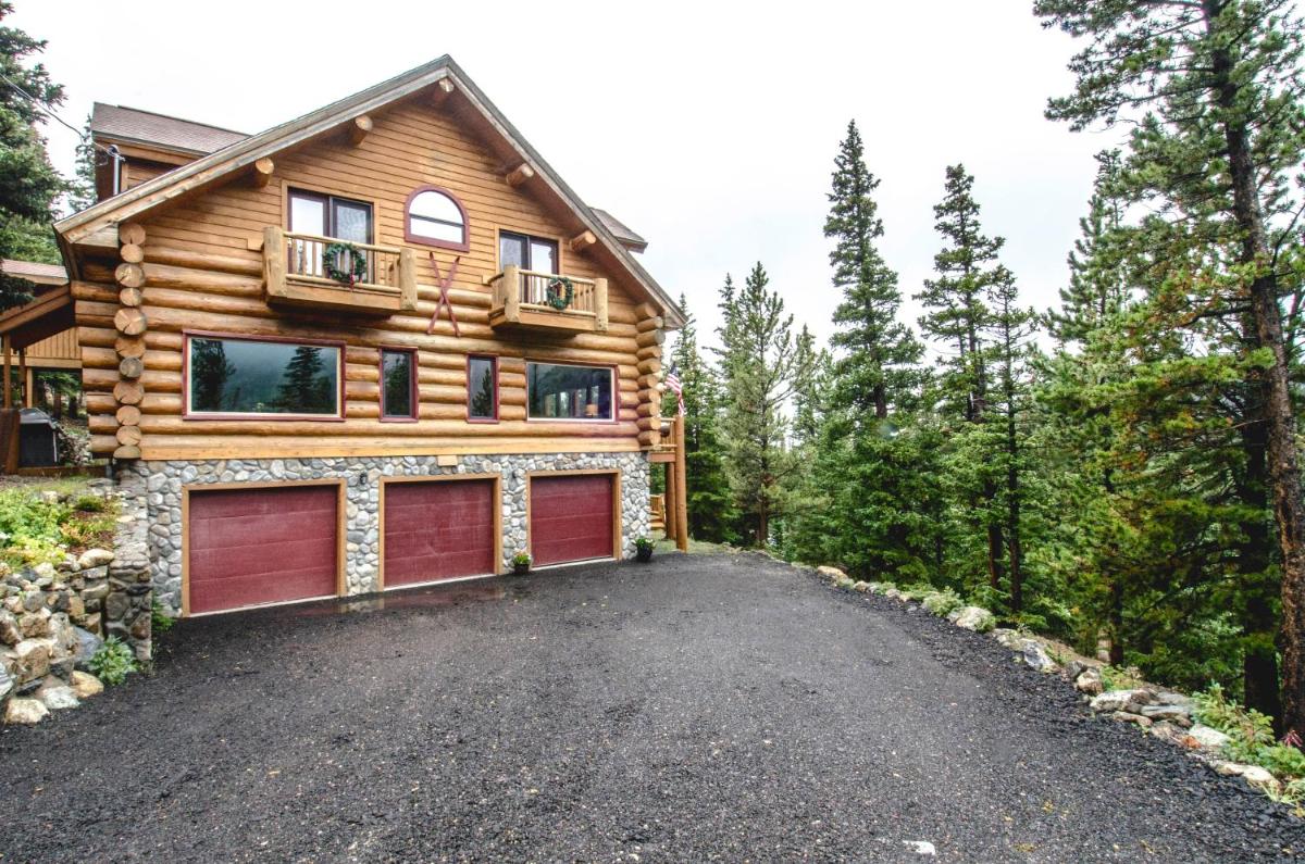 The Silver Lake Lodge - Adults Only - Housity