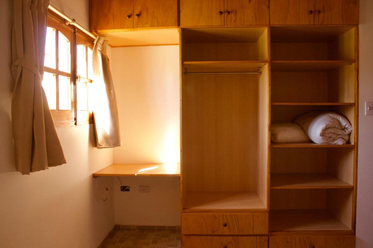 Suitetrails - Apartamento Lencinas