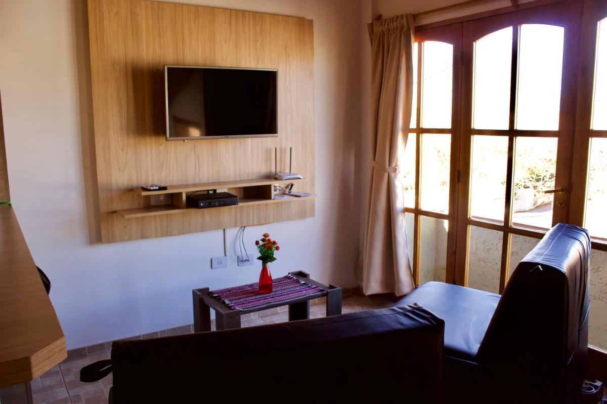 Suitetrails - Apartamento Lencinas