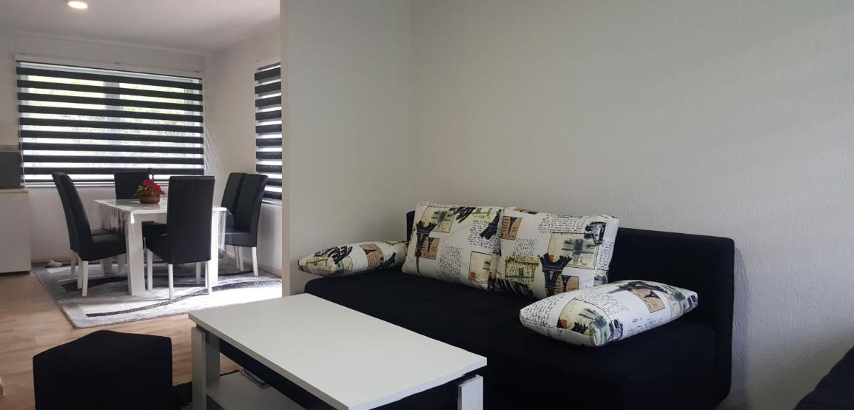 Apartman Košuta 2 - Housity