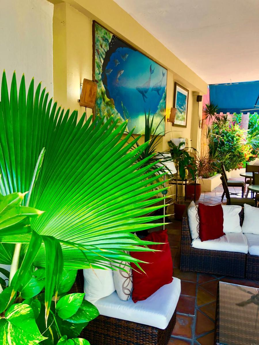 Casa del Caribe Inn - Housity