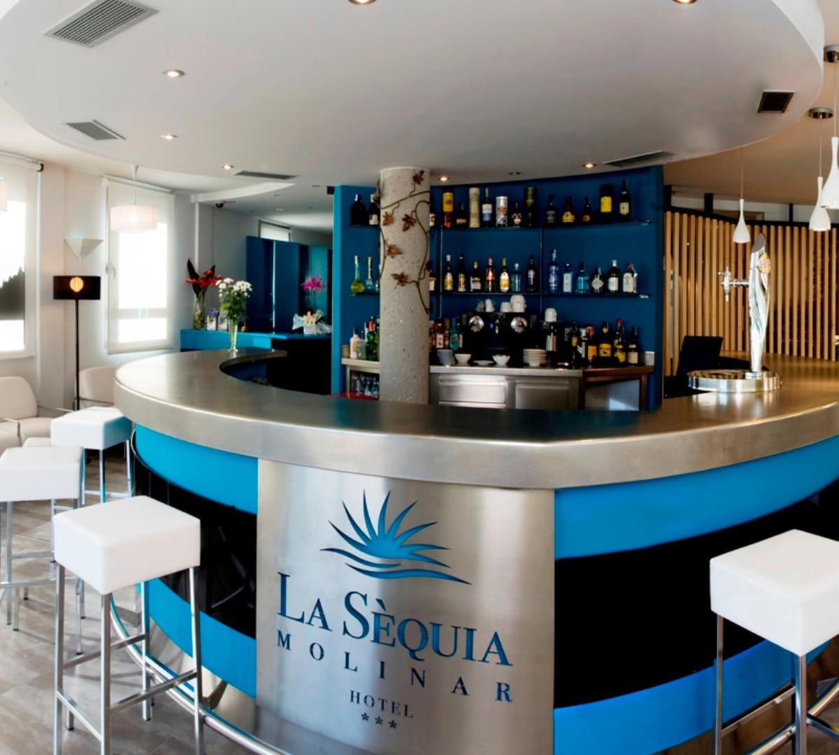 Hotel La Sèquia Molinar - Housity