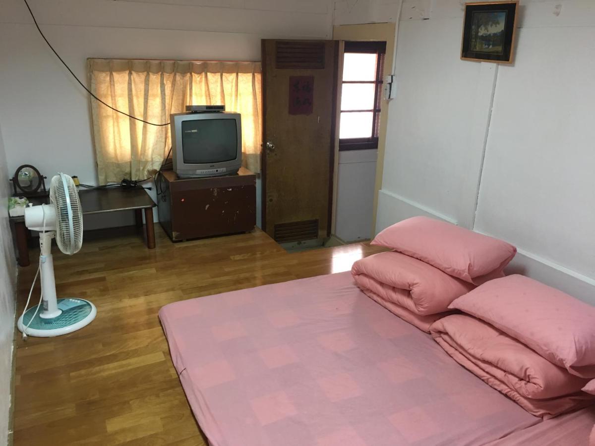 Sky Gift Traditional Farm B&B - Housity