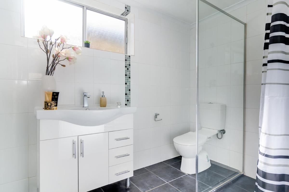 Suitetrails - Stylish North Adelaide Apartments