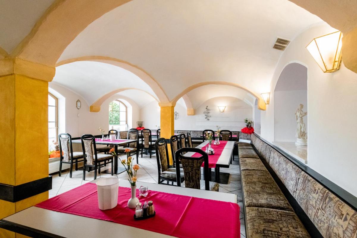 Hotel & Ferienwohnungen Bohlenblick - Housity