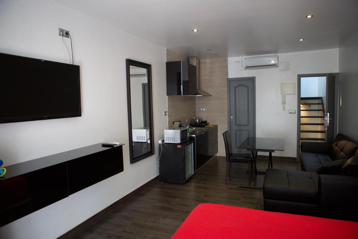Concept Suites - Housity