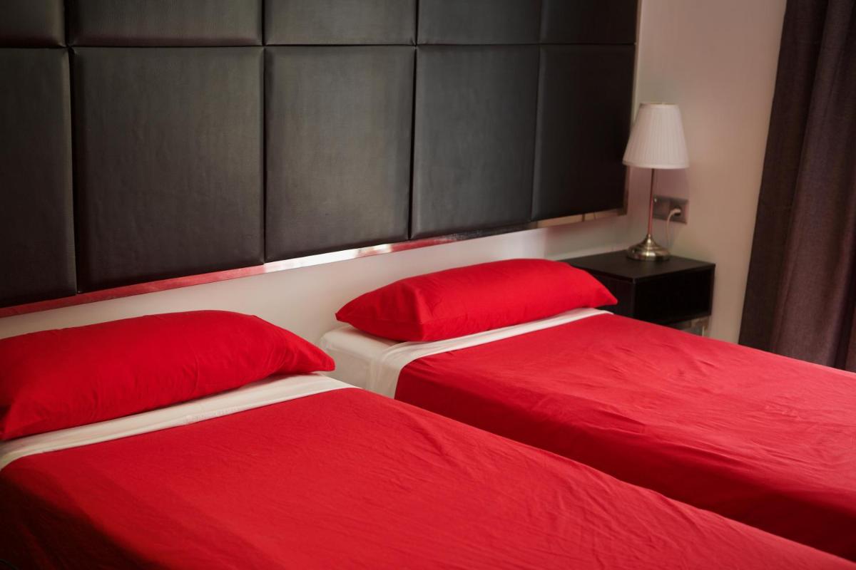 Concept Suites - Housity