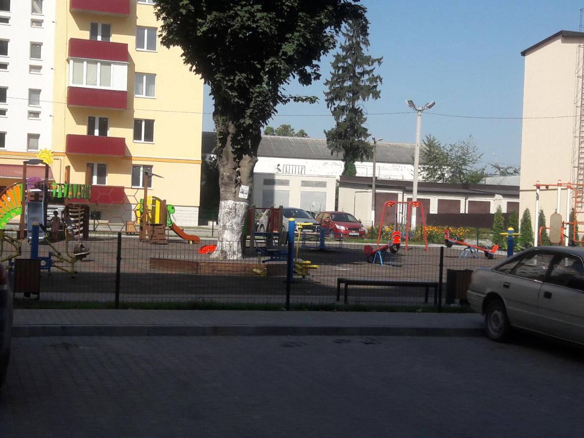 Apartments Koryatovichi street - Housity
