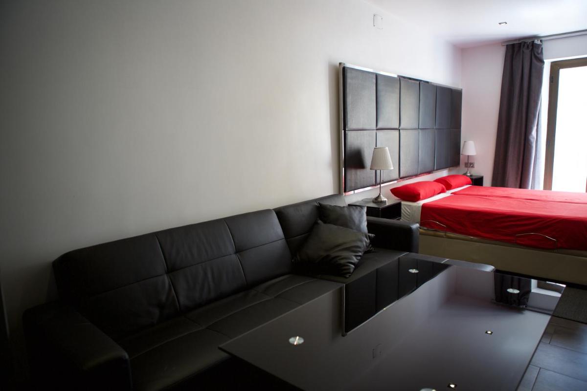 Concept Suites - Housity