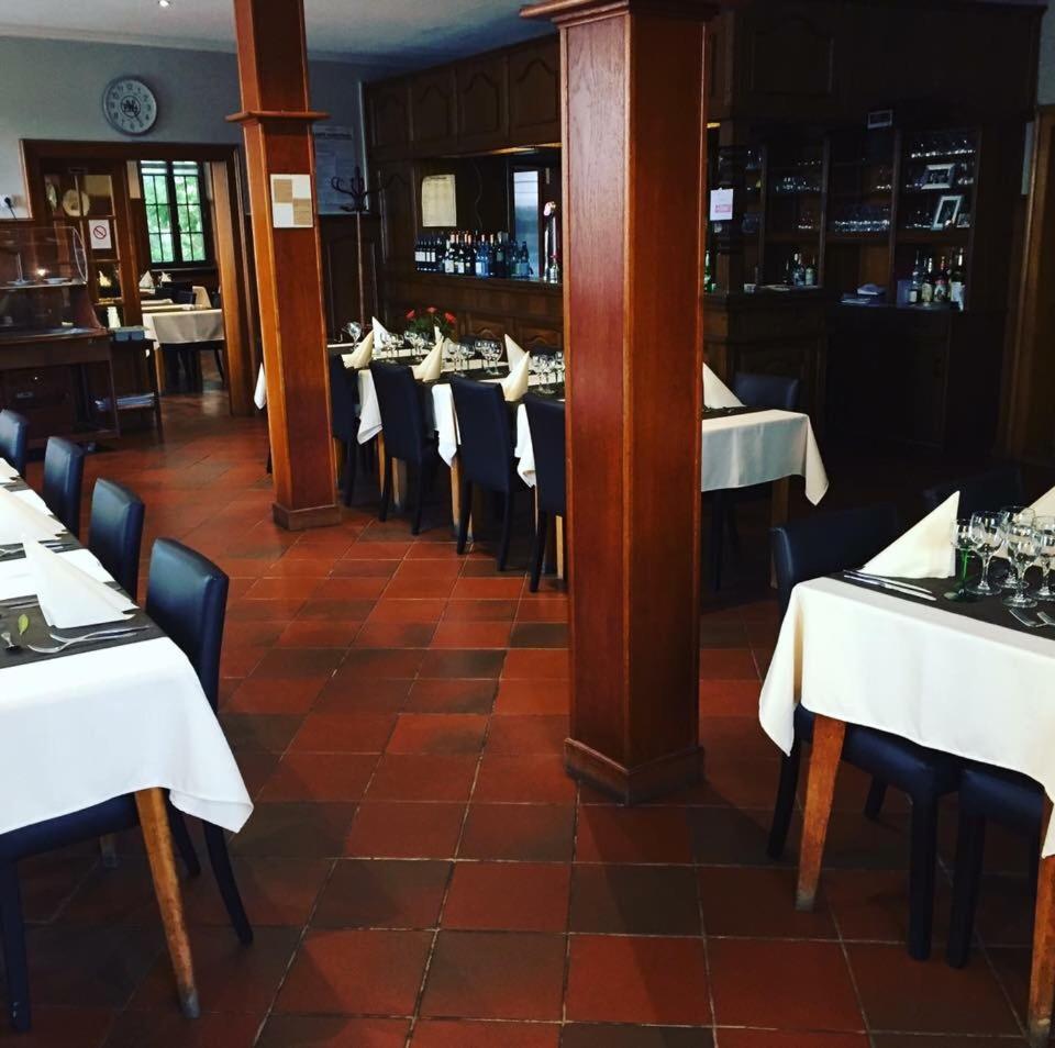 Hotel Restaurant de l'Europe - Hizvo