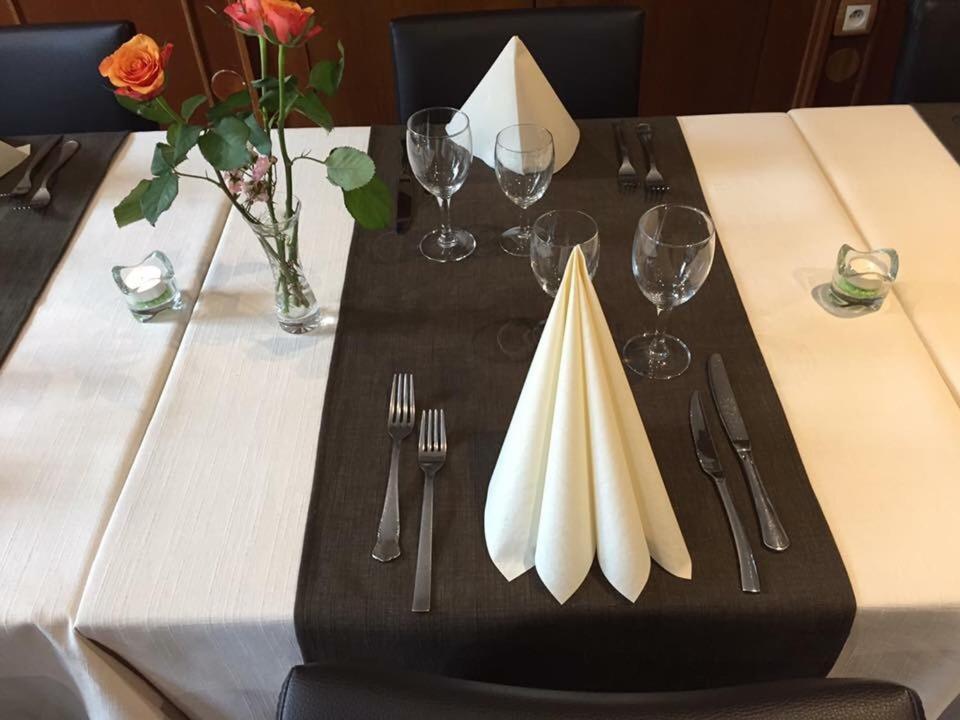Suitetrails - Hotel Restaurant de l'Europe