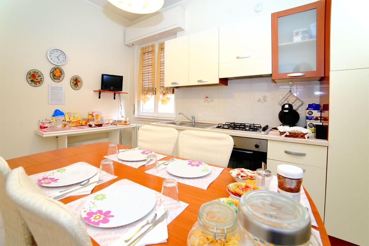 B&B PONTEVECCHIO - Housity