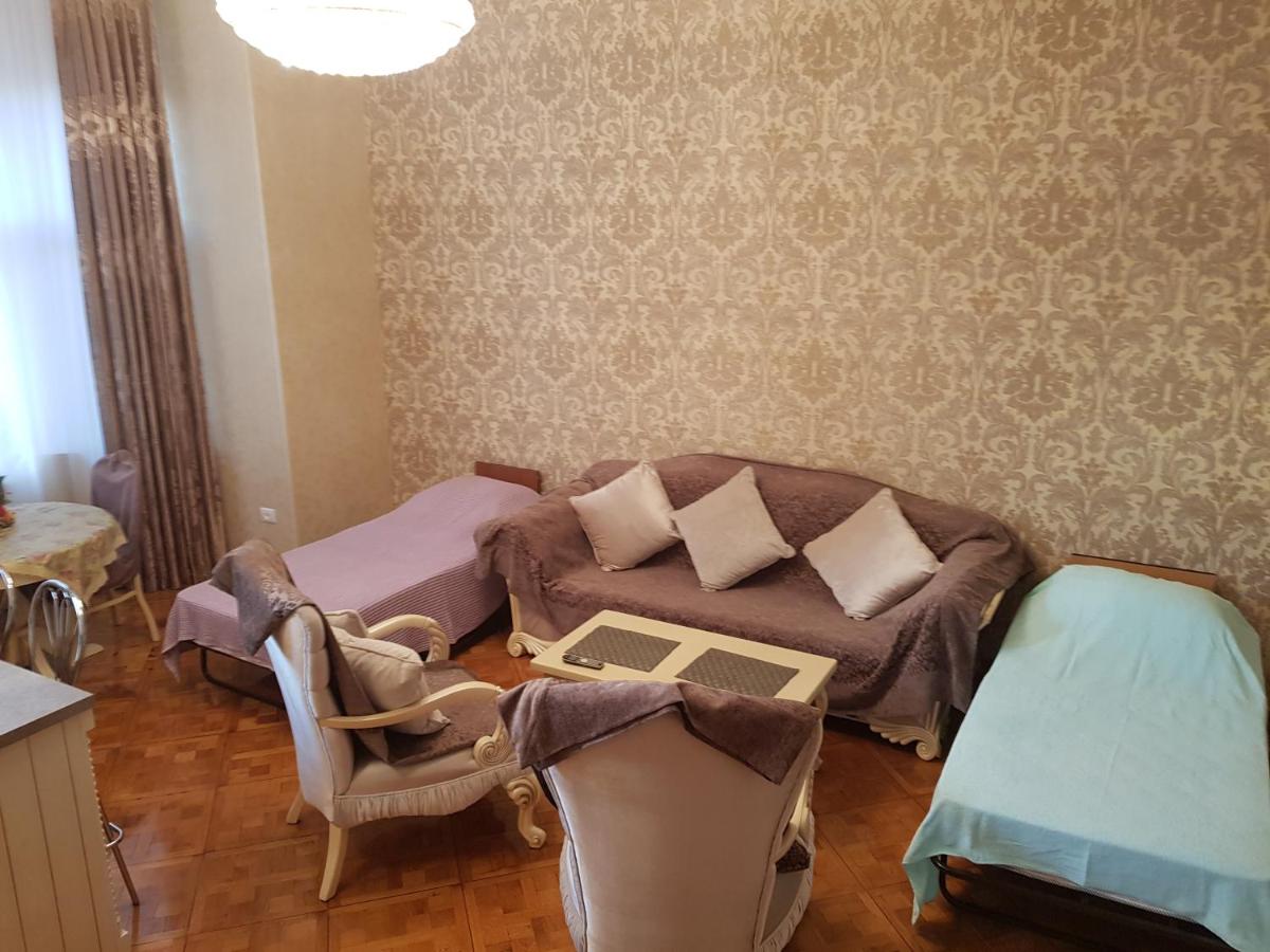 Suitetrails - Apartment Abdulkerim Ali-Zadeh 6
