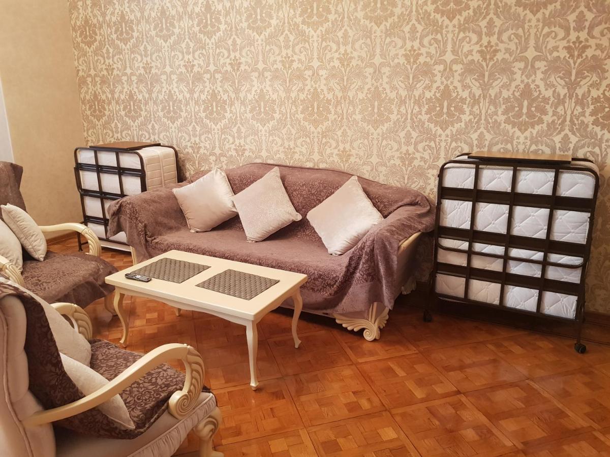 Apartment Abdulkerim Ali-Zadeh 6 - Housity