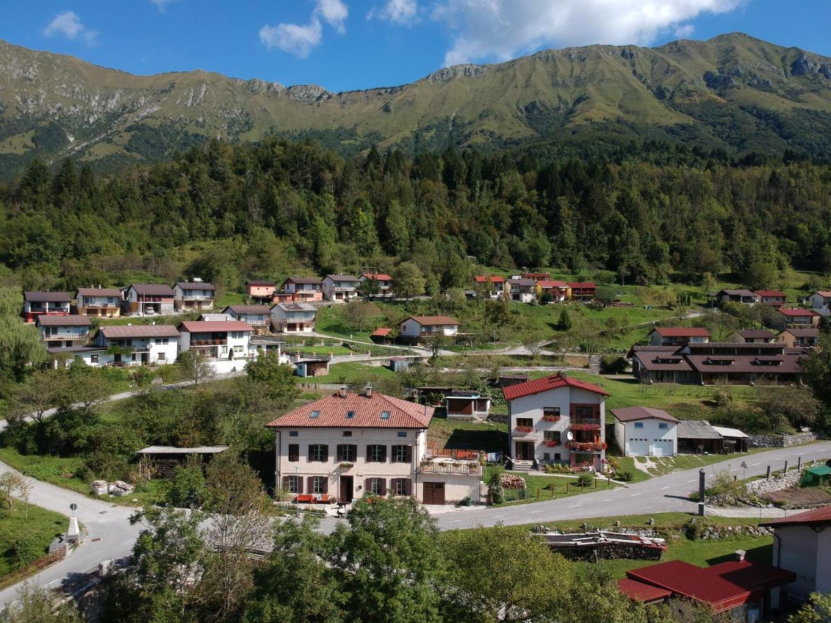 Socapotential - Housity