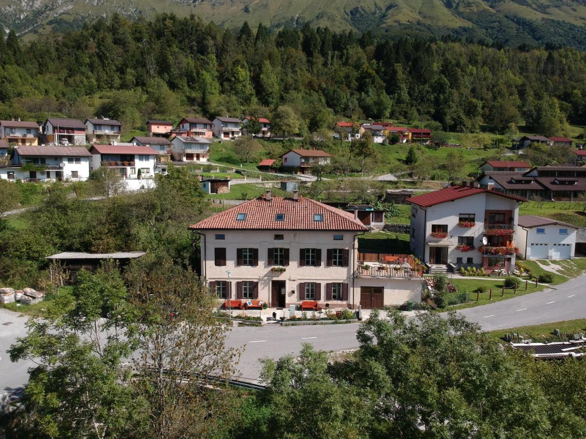 Socapotential - Housity