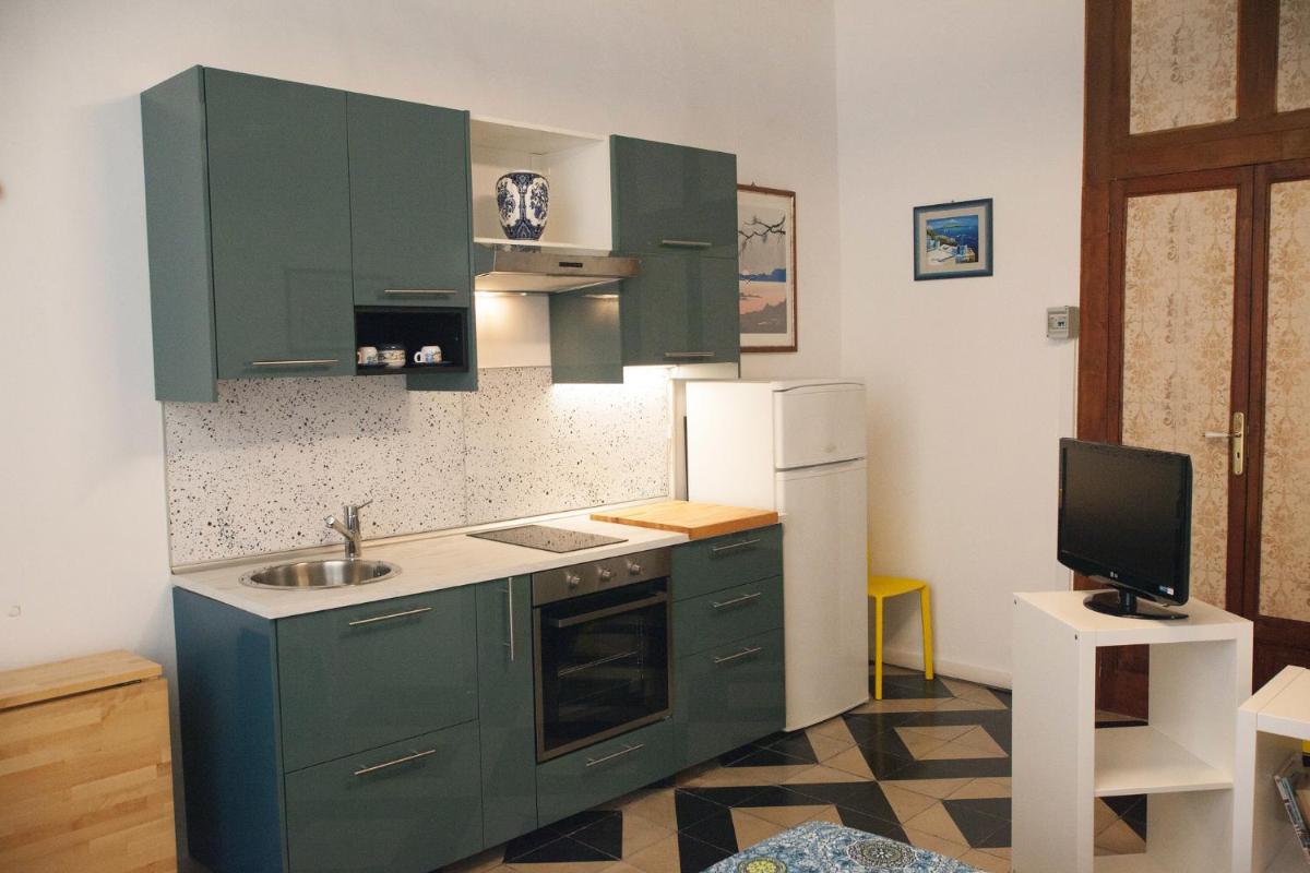 b&b Tosches - Housity