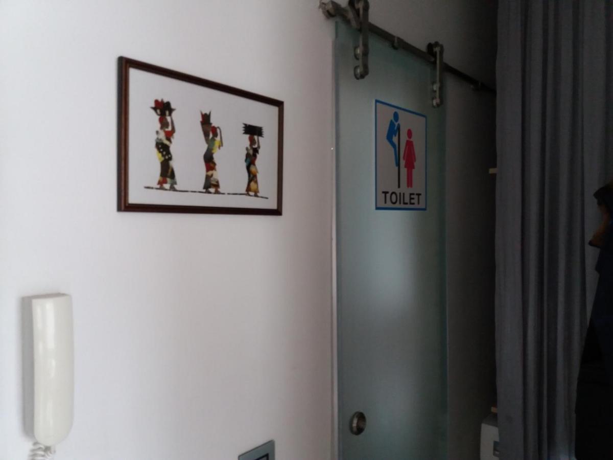 Bright apartment at a great location - Housity