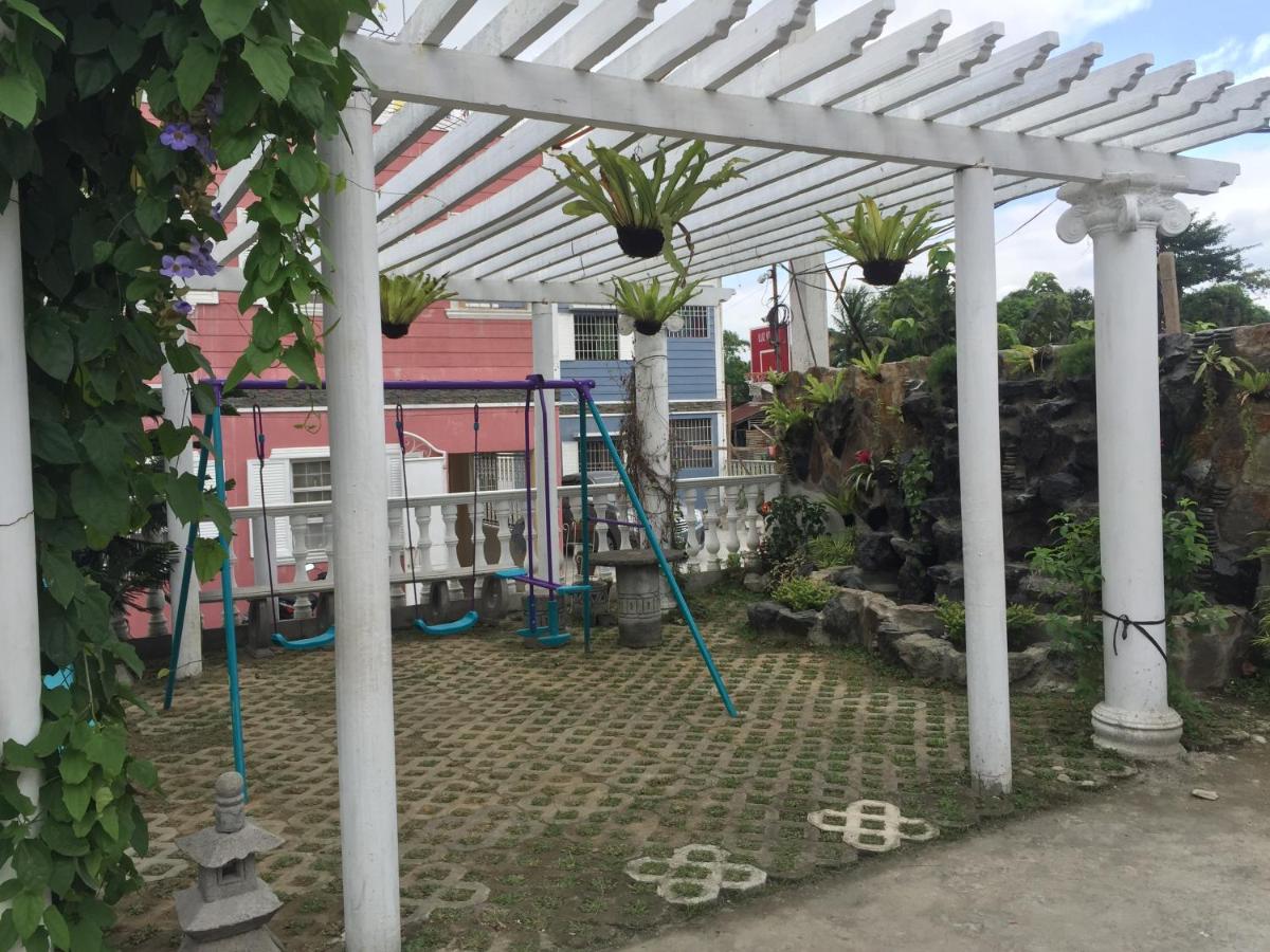 Luzville Residences -C9 - Housity