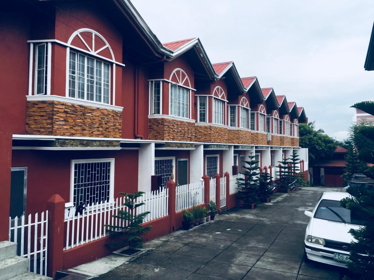 Luzville Residences -C9 - Housity