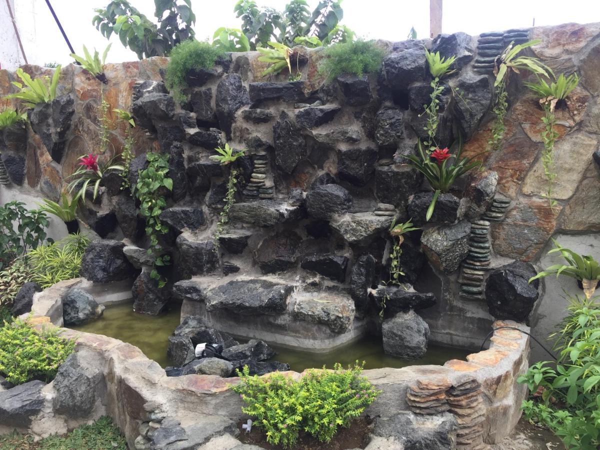 Luzville Residences -C9 - Housity