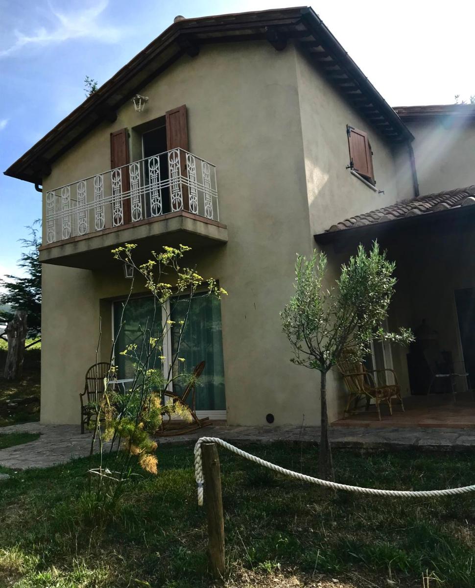 Podere Paradiso - Housity