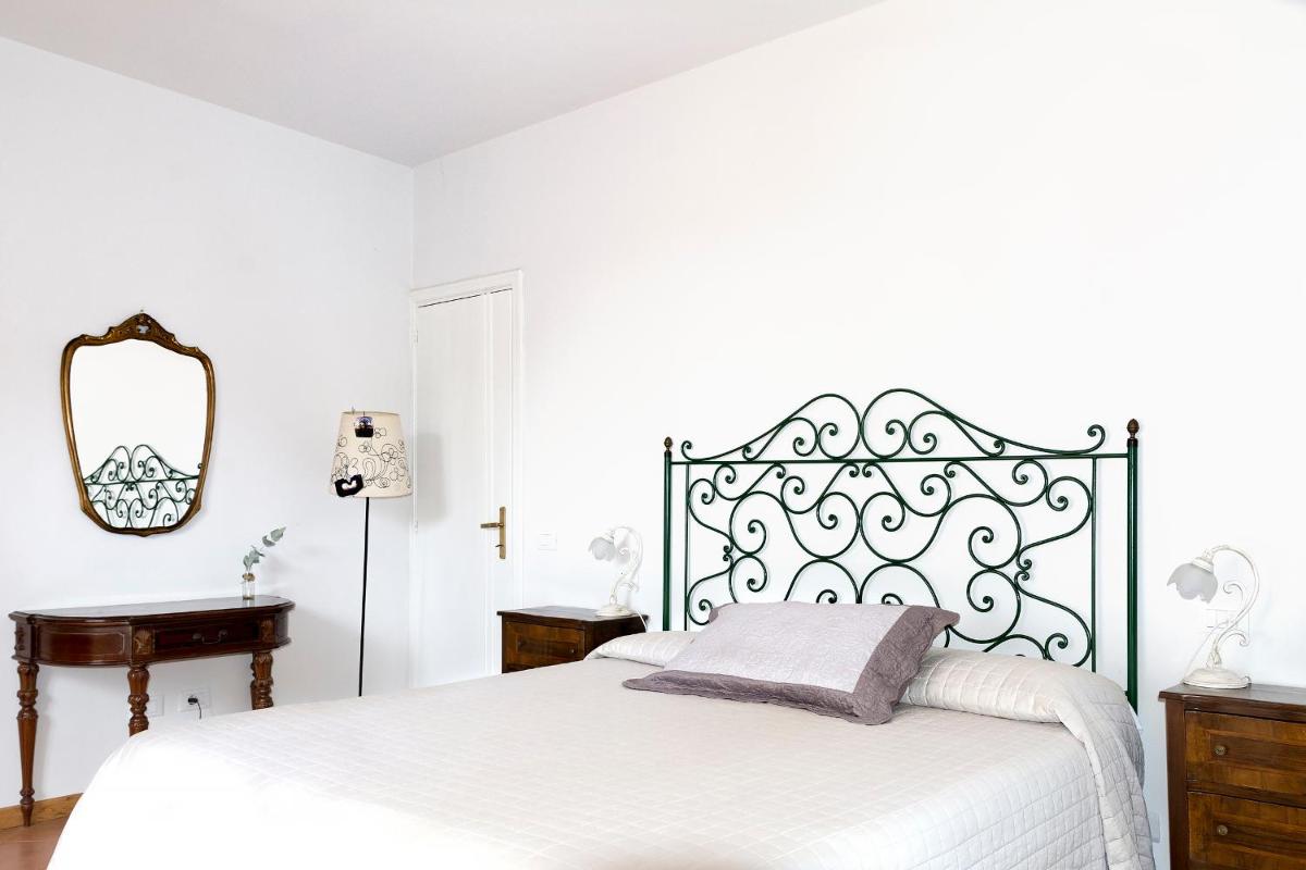 Agriturismo Podere Rondinaio - Housity