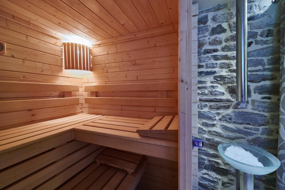 Suitetrails - Maison de la Garenne & Spa