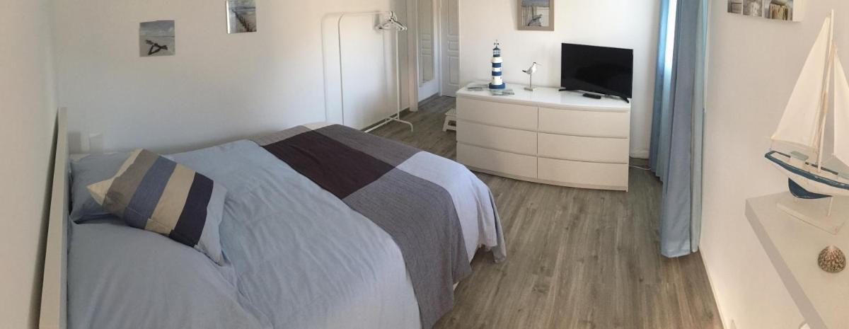 Cosy's'Plage - Housity