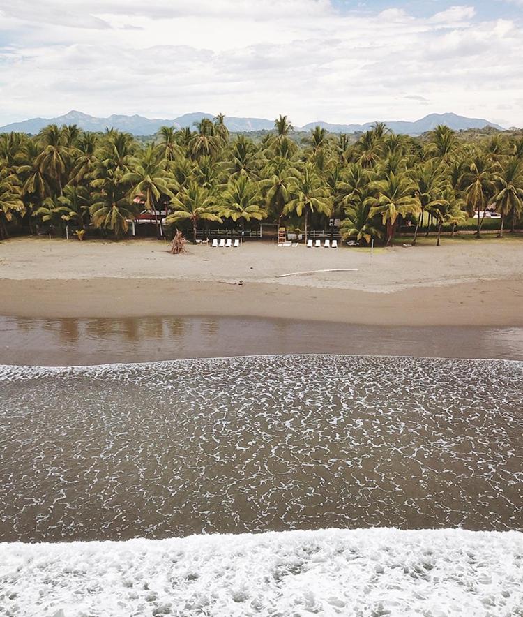Encantada Ocean Cottages - Housity