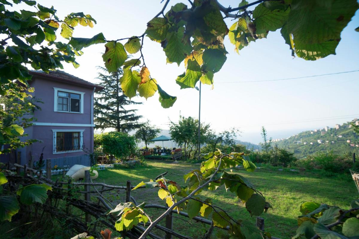 Suitetrails - Villa Banizo Great Black Sea View Village House