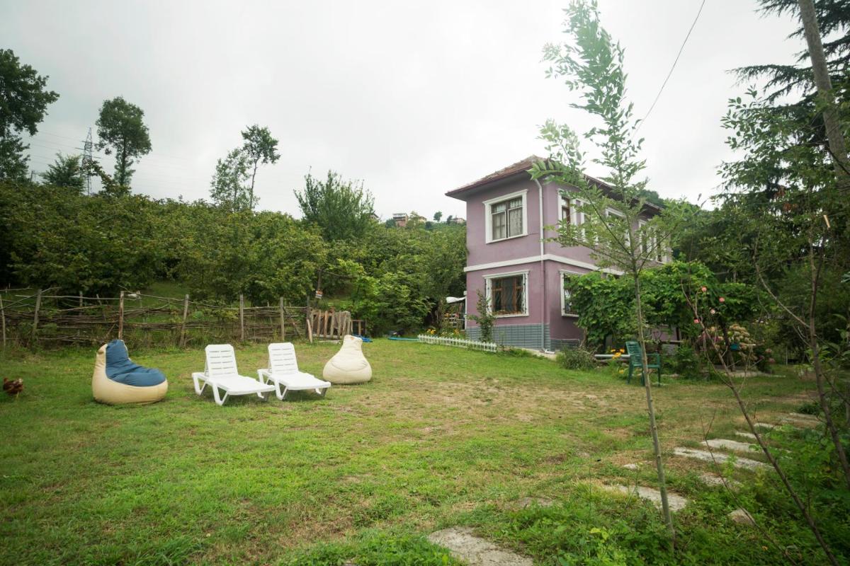 Suitetrails - Villa Banizo Great Black Sea View Village House