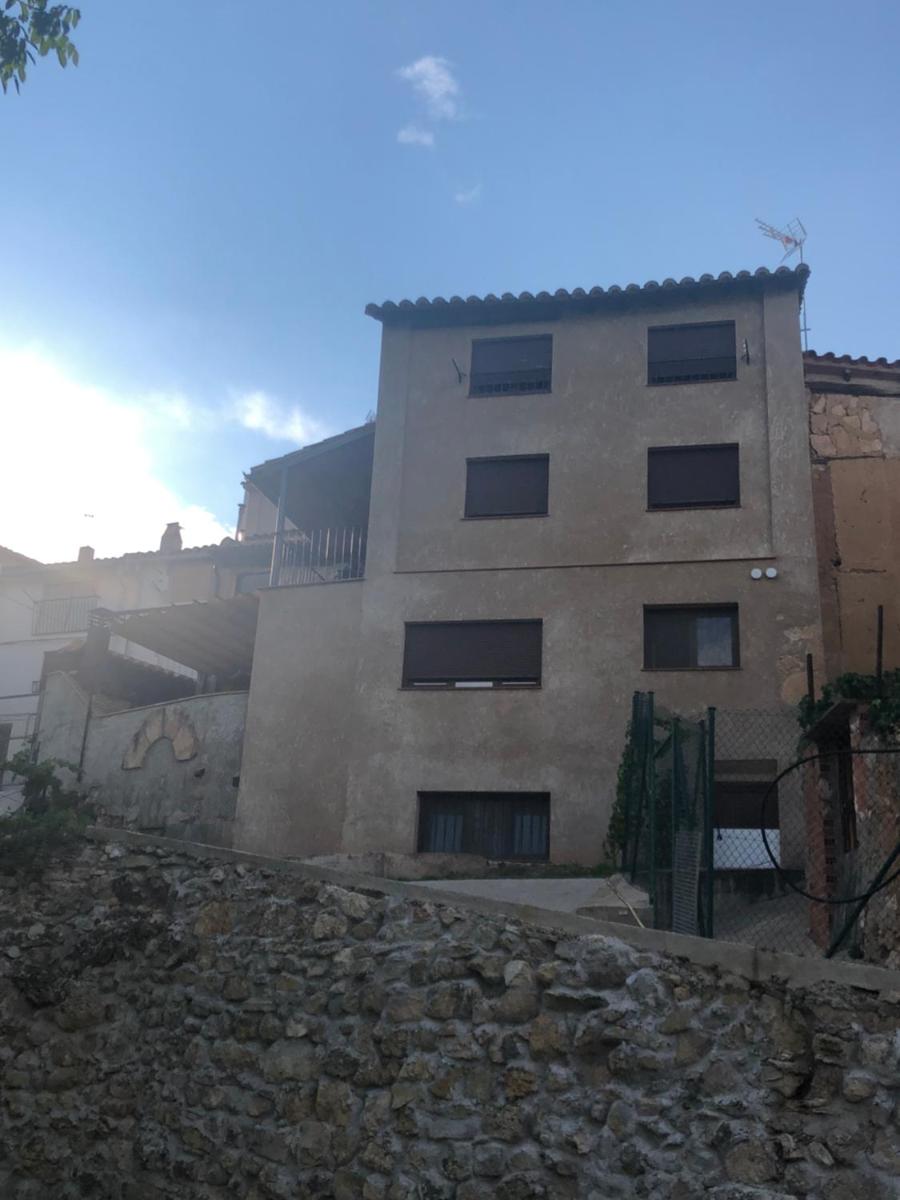 Casa del Arco - Housevanlive - Housity