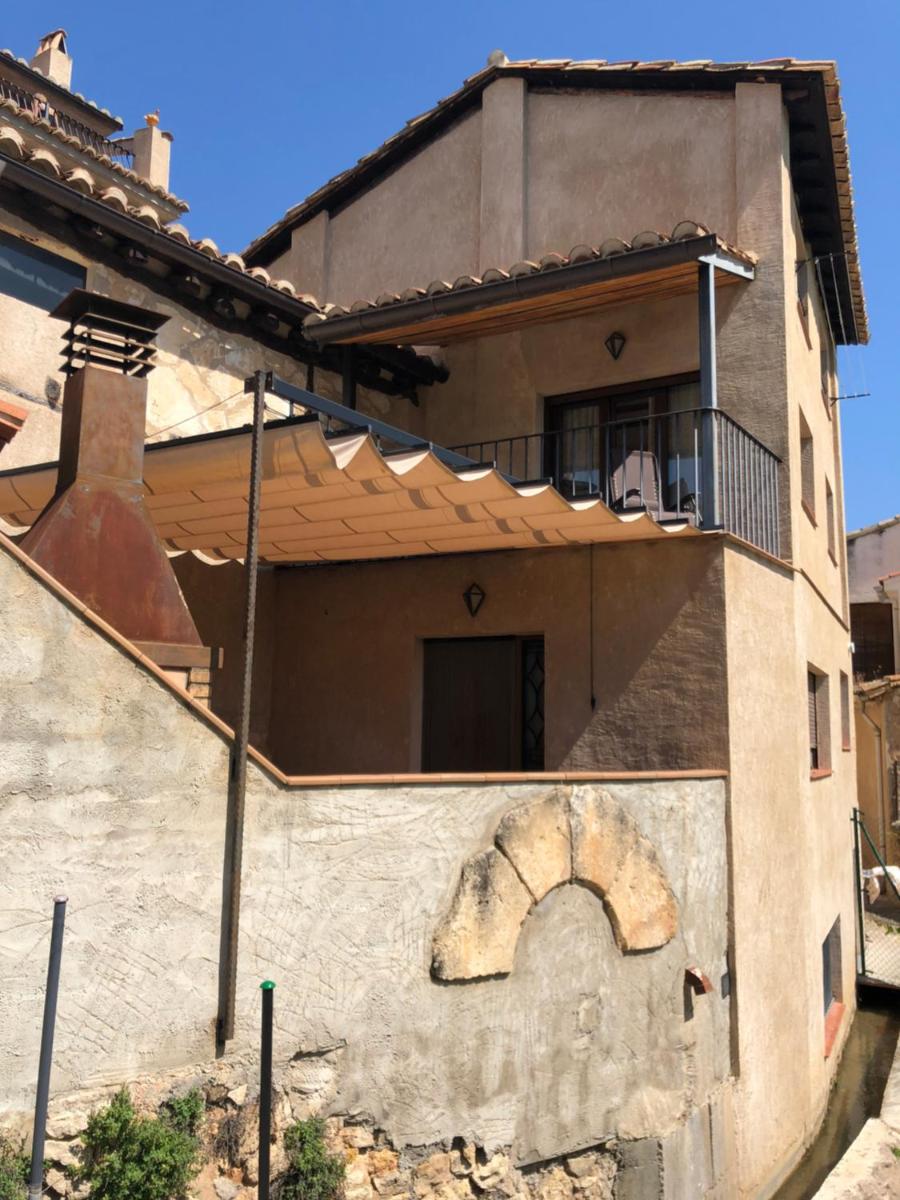 Casa del Arco - Housevanlive - Housity