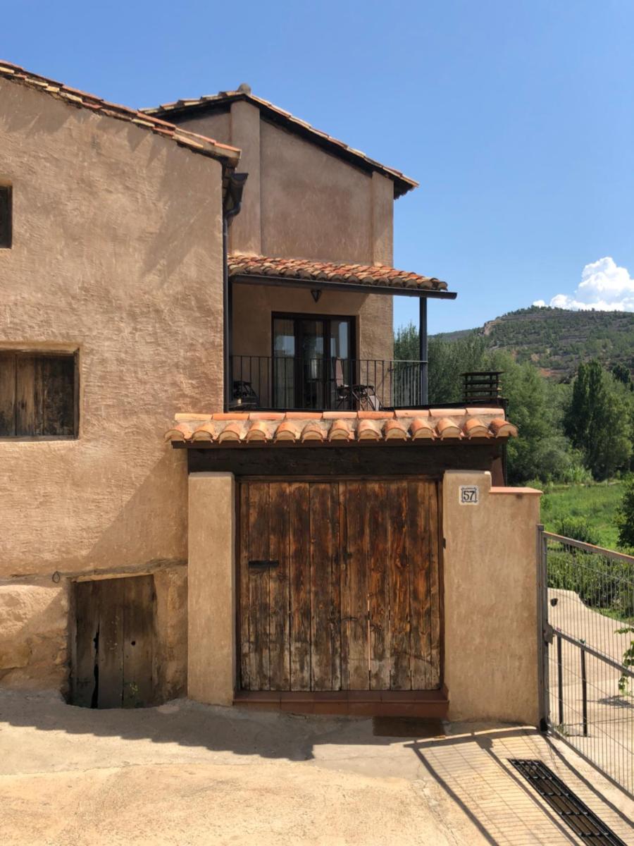 Casa del Arco - Housevanlive - Housity